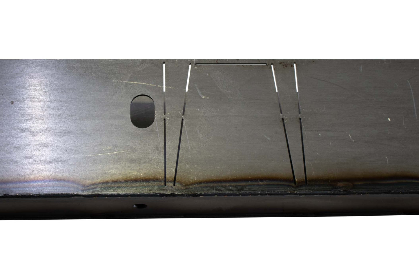 Center Frame Repair Kit For 2009-2024 Dodge Ram 1500 RB7734 Rust Buster Frameworks-8