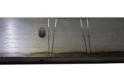 Center Frame Repair Kit For 2009-2024 Dodge Ram 1500 RB7734 Rust Buster Frameworks-2