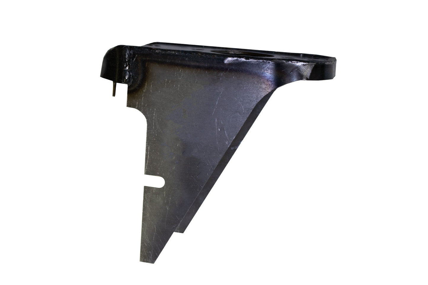 Rust Buster Frameworks 09-18 Dodge Ram 1500 Quad Cab 6.5 Foot Bed 4x4 Rear Cab Mount - Right Rust Buster Frameworks