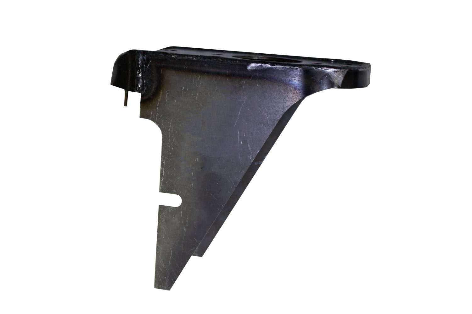 Rust Buster Frameworks 09-18 Dodge Ram 1500 Quad Cab 6.5 Foot Bed 4x4 Rear Cab Mount - Right Rust Buster Frameworks