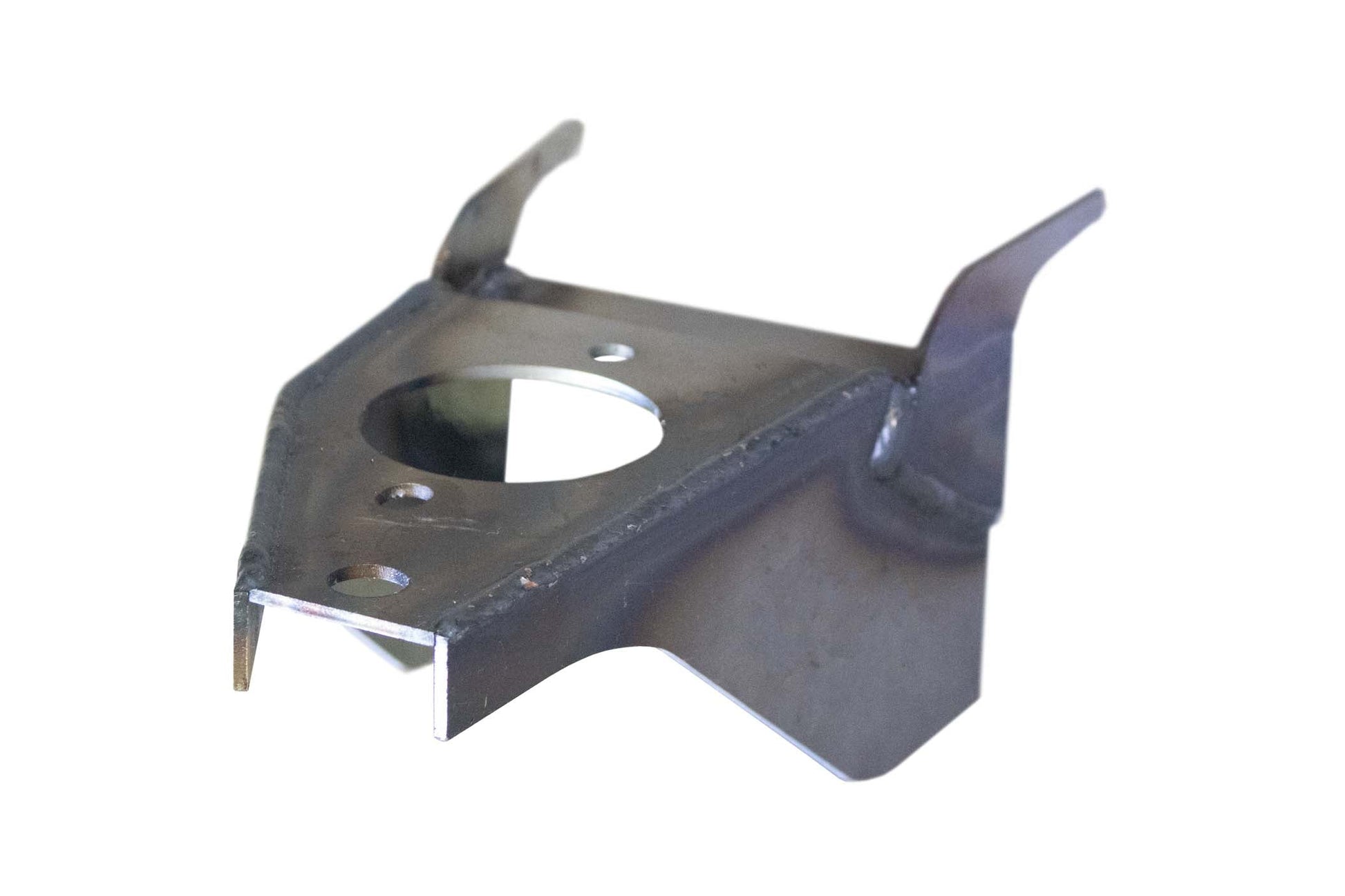 Rust Buster Frameworks 09-18 Dodge Ram 1500 Quad Cab 6.5 Foot Bed 4x4 Core Support Mount - Right Rust Buster Frameworks