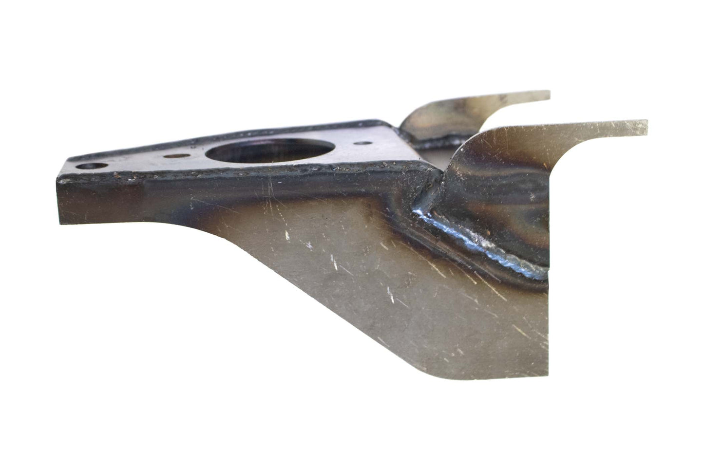 Rust Buster Frameworks 09-18 Dodge Ram 1500 Quad Cab 6.5 Foot Bed 4x4 Core Support Mount - Right Rust Buster Frameworks