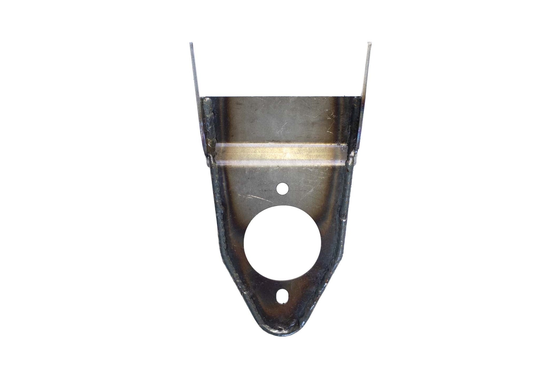 Rust Buster Frameworks 09-18 Dodge Ram 1500 Quad Cab 6.5 Foot Bed 4x4 Core Support Mount - Right Rust Buster Frameworks