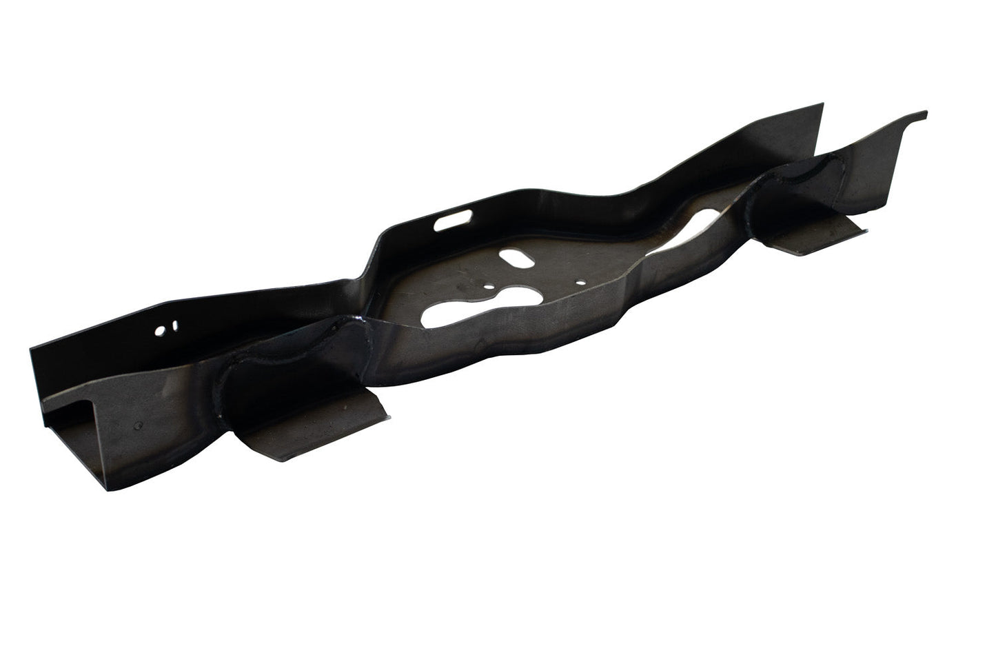 Rust Buster Frameworks 09-18 Dodge Ram 1500 Quad Cab 6.5 Foot Bed 4x4 Spare Tire Crossmember Rust Buster Frameworks