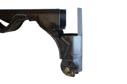 Track Bar Crossmember For 09-24 Dodge Ram 1500 Rust Buster Frameworks-3