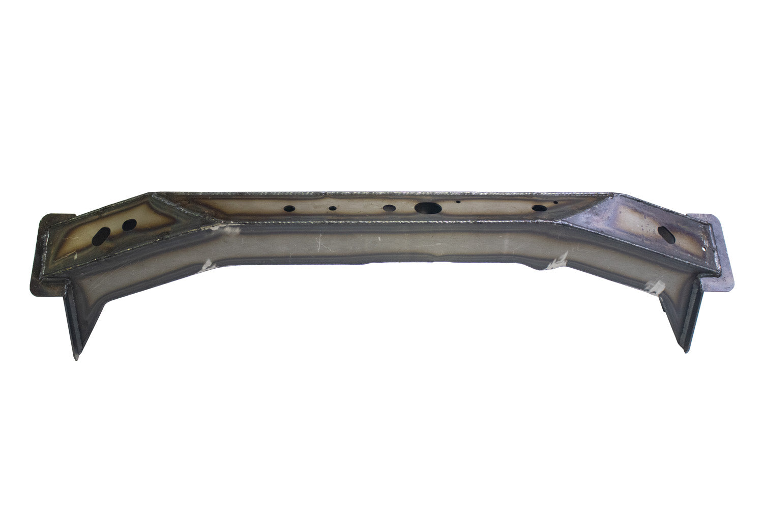 Rear Fuel Tank Crossmember For 2009-2024 Dodge Ram 1500 Rust Buster Frameworks