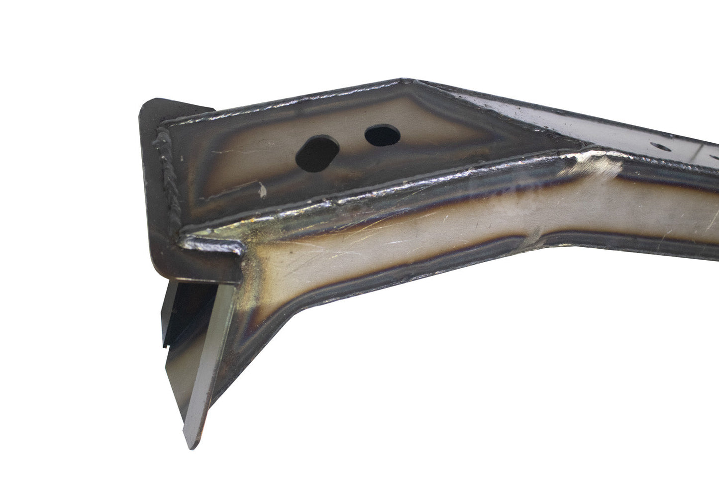Rear Fuel Tank Crossmember For 2009-2024 Dodge Ram 1500 Rust Buster Frameworks-1