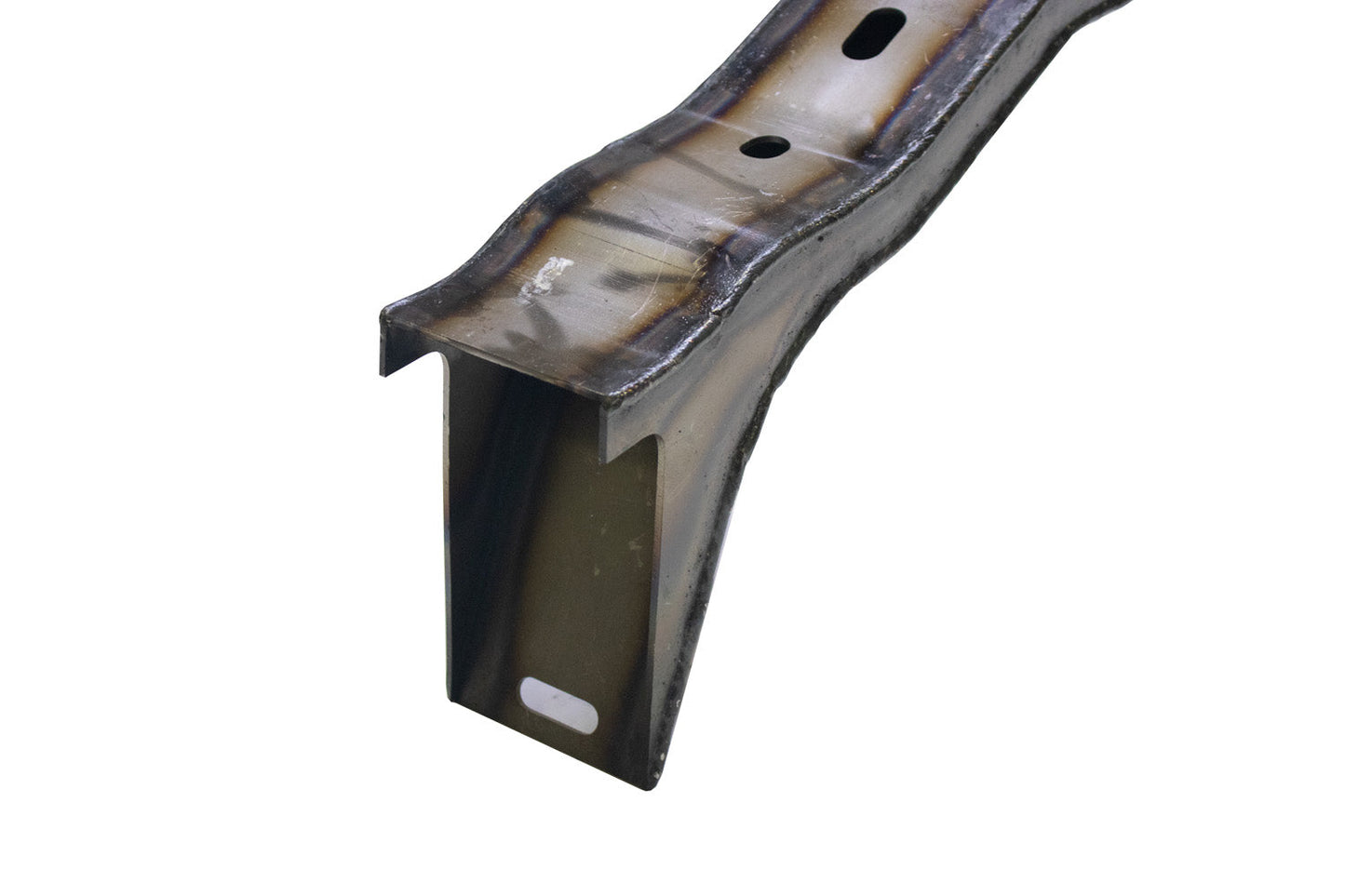 Forward Fuel Tank Crossmember For 2009-2024 Dodge Ram 1500 Rust Buster Frameworks-1