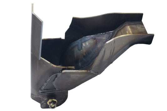 Track Bar Mount For 09-24 Dodge Ram 1500 Rust Buster Frameworks