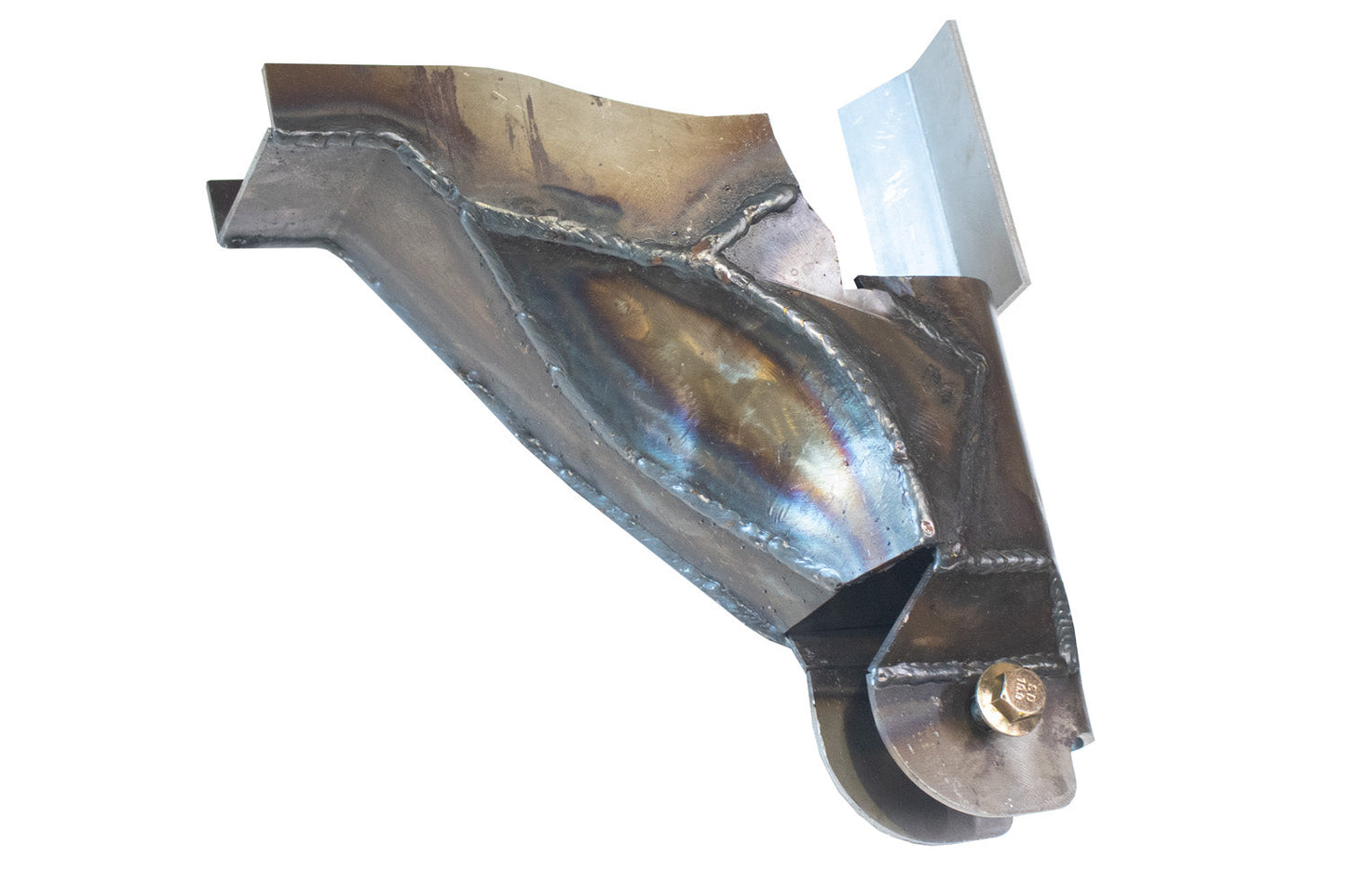 Track Bar Mount For 09-24 Dodge Ram 1500 Rust Buster Frameworks-1