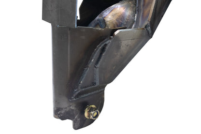 Track Bar Mount For 09-24 Dodge Ram 1500 Rust Buster Frameworks-2