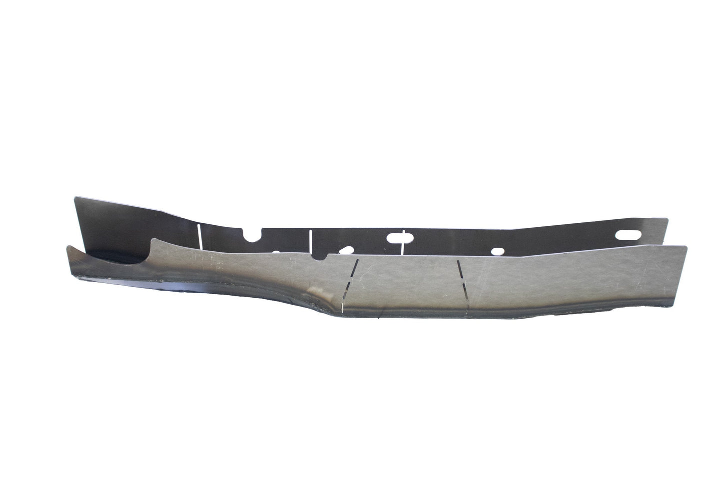 Front Frame Repair Kit For 2000-2004 Dodge Dakota Club Cab 6.5ft Bed Rust Buster Frameworks-7
