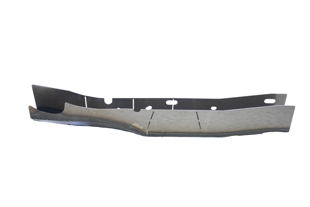 Front Frame Repair Kit For 2000-2004 Dodge Dakota Club Cab 6.5ft Bed Rust Buster Frameworks