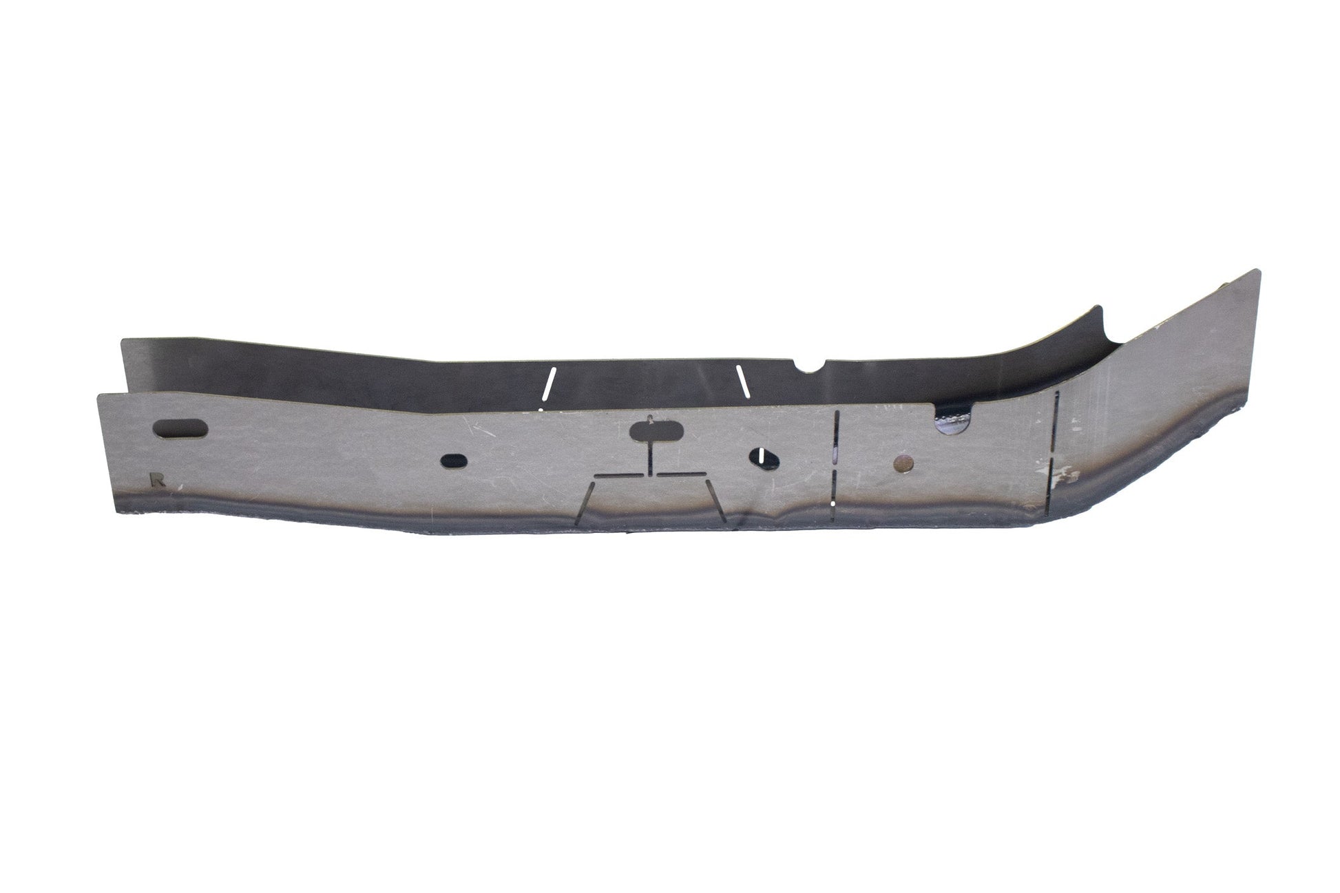 Front Frame Repair Kit For 2000-2004 Dodge Dakota Club Cab 6.5ft Bed Rust Buster Frameworks-2