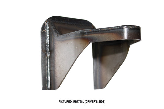 Rear Cab Mount For Dodge's 1994-2001 Ram 1500 - Right Rust Buster Frameworks
