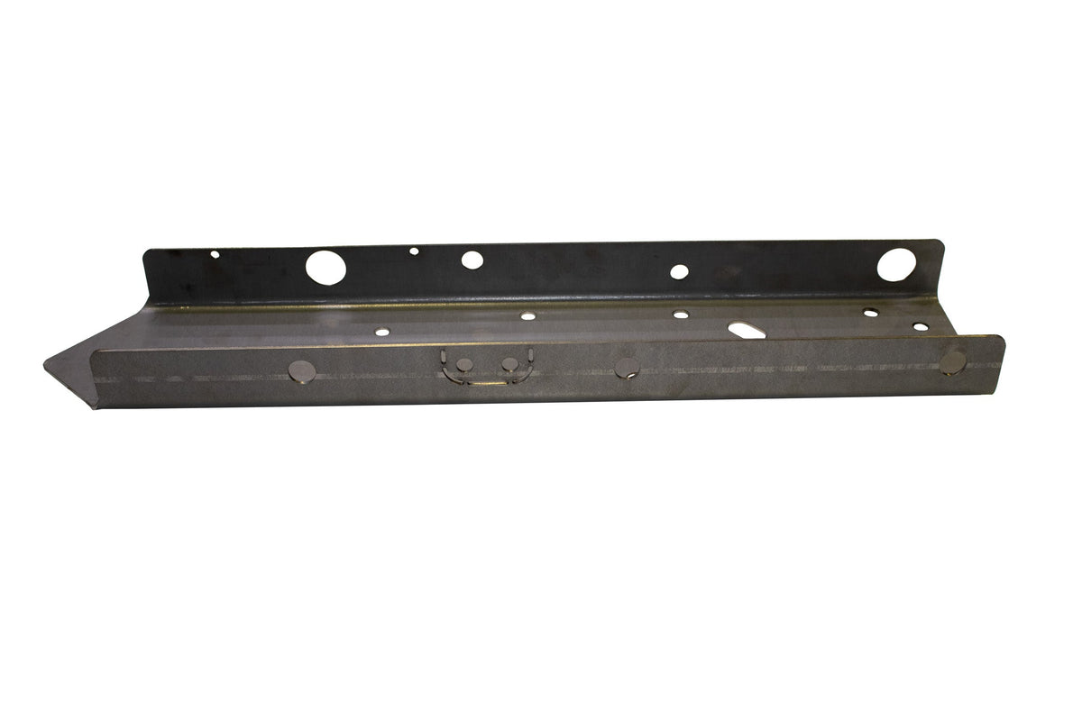 Rear Frame Repair Kit for 81-93 Dodge Ram 150 - Left Rust Buster Frameworks-1