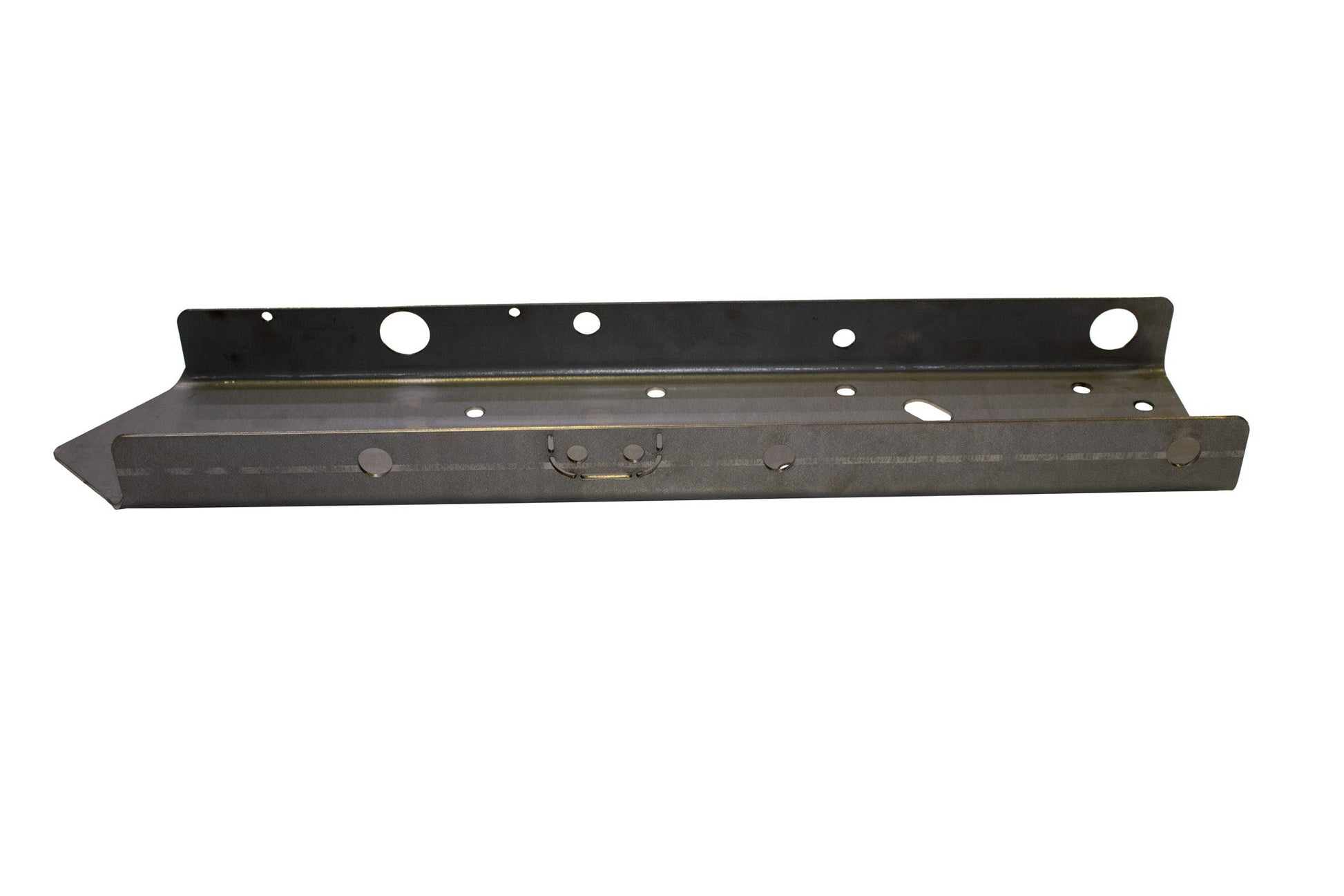 Rear Frame Repair Kit for 81-93 Dodge Ram 150 - Left Rust Buster Frameworks-1