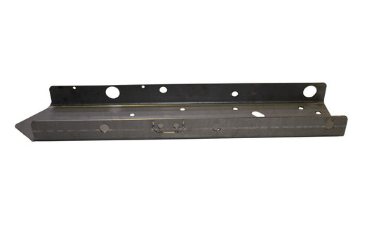 Rear Frame Repair Kit for 81-93 Dodge Ram 150 - Left Rust Buster Frameworks-1