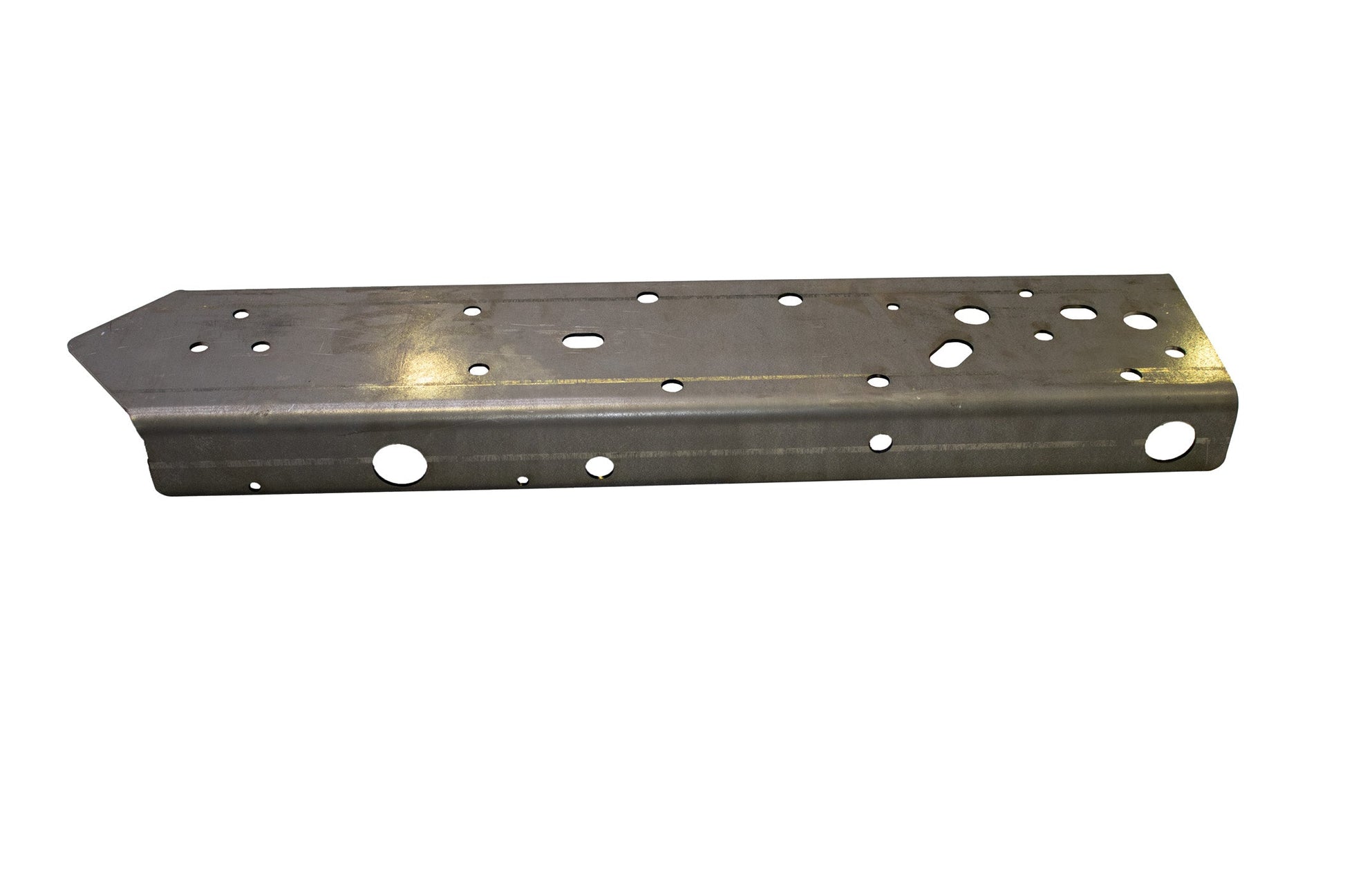 Rear Frame Repair Kit for 81-93 Dodge Ram 150 - Left Rust Buster Frameworks-2
