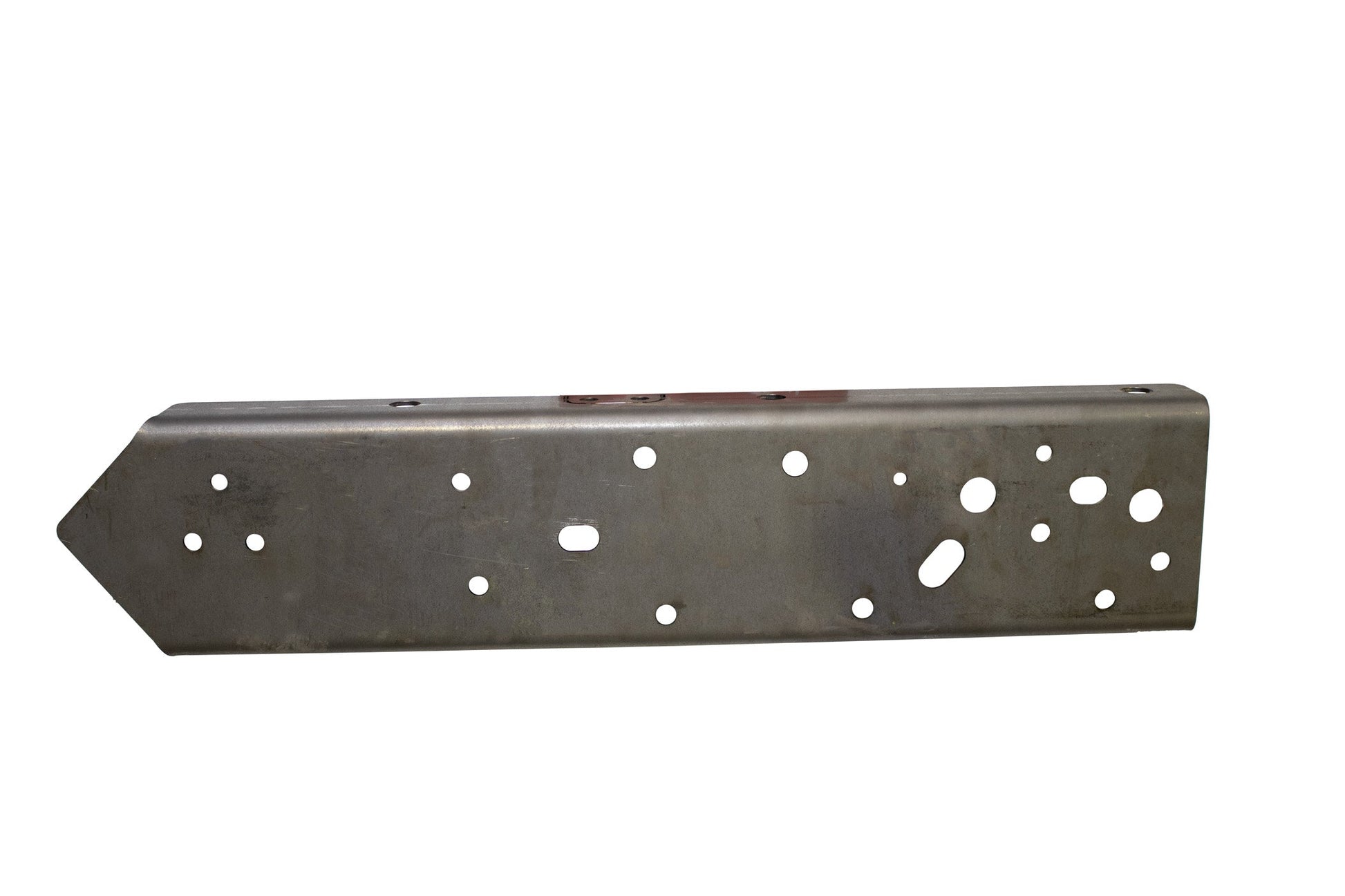 Rear Frame Repair Kit for 81-93 Dodge Ram 150 - Right Rust Buster Frameworks
