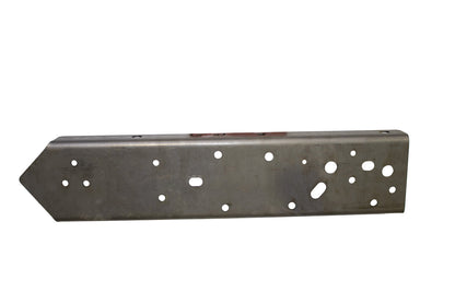 Rear Frame Repair Kit for 81-93 Dodge Ram 150 - Right Rust Buster Frameworks