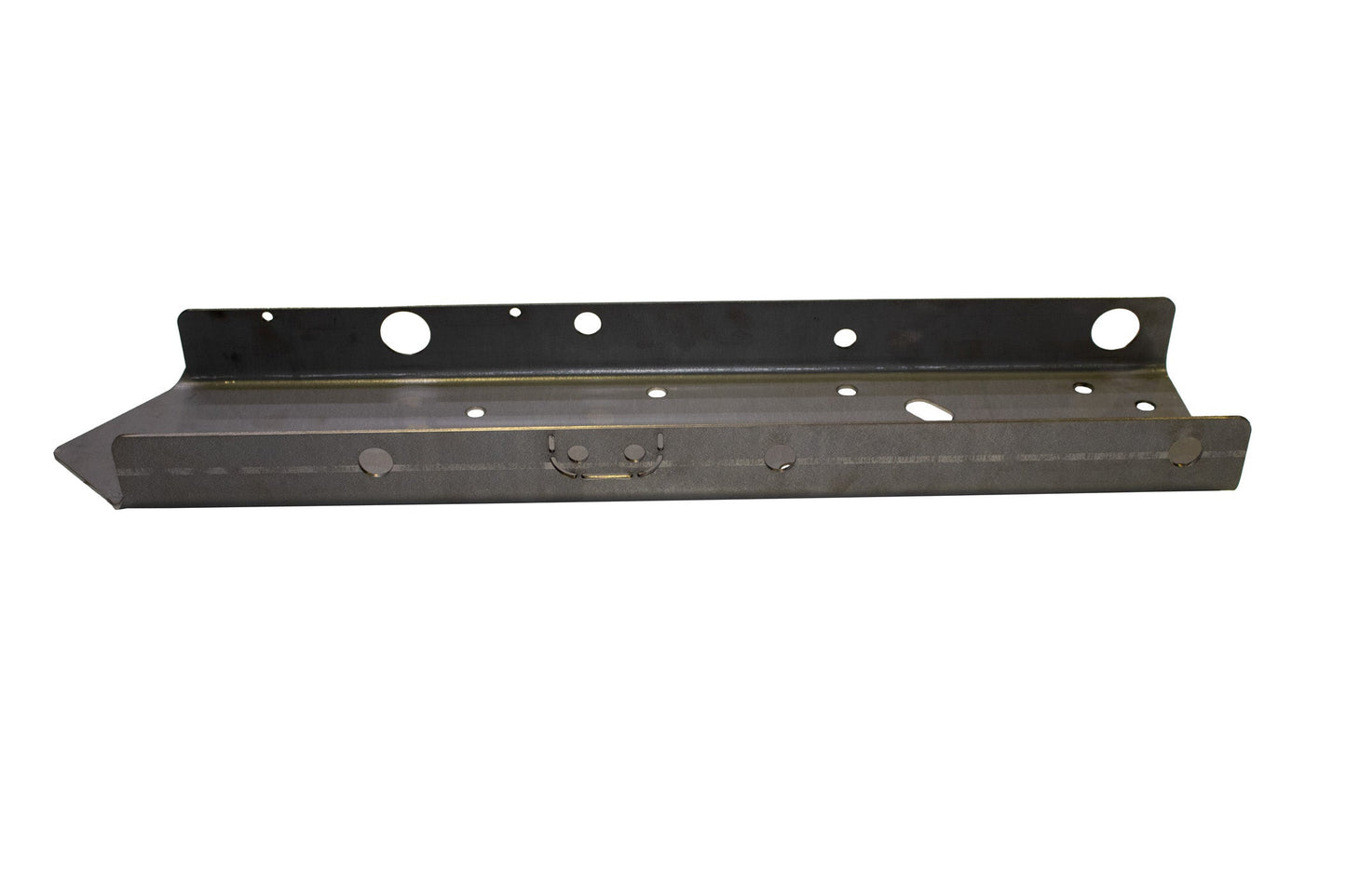 Rear Frame Repair Kit for 81-93 Dodge Ram 150 - Right Rust Buster Frameworks-1