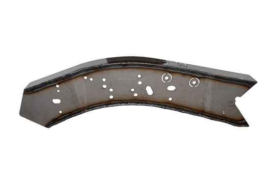 Over Axle Frame Repair Kit For 1981-1993 Dodge Ram 150 - Left Rust Buster Frameworks