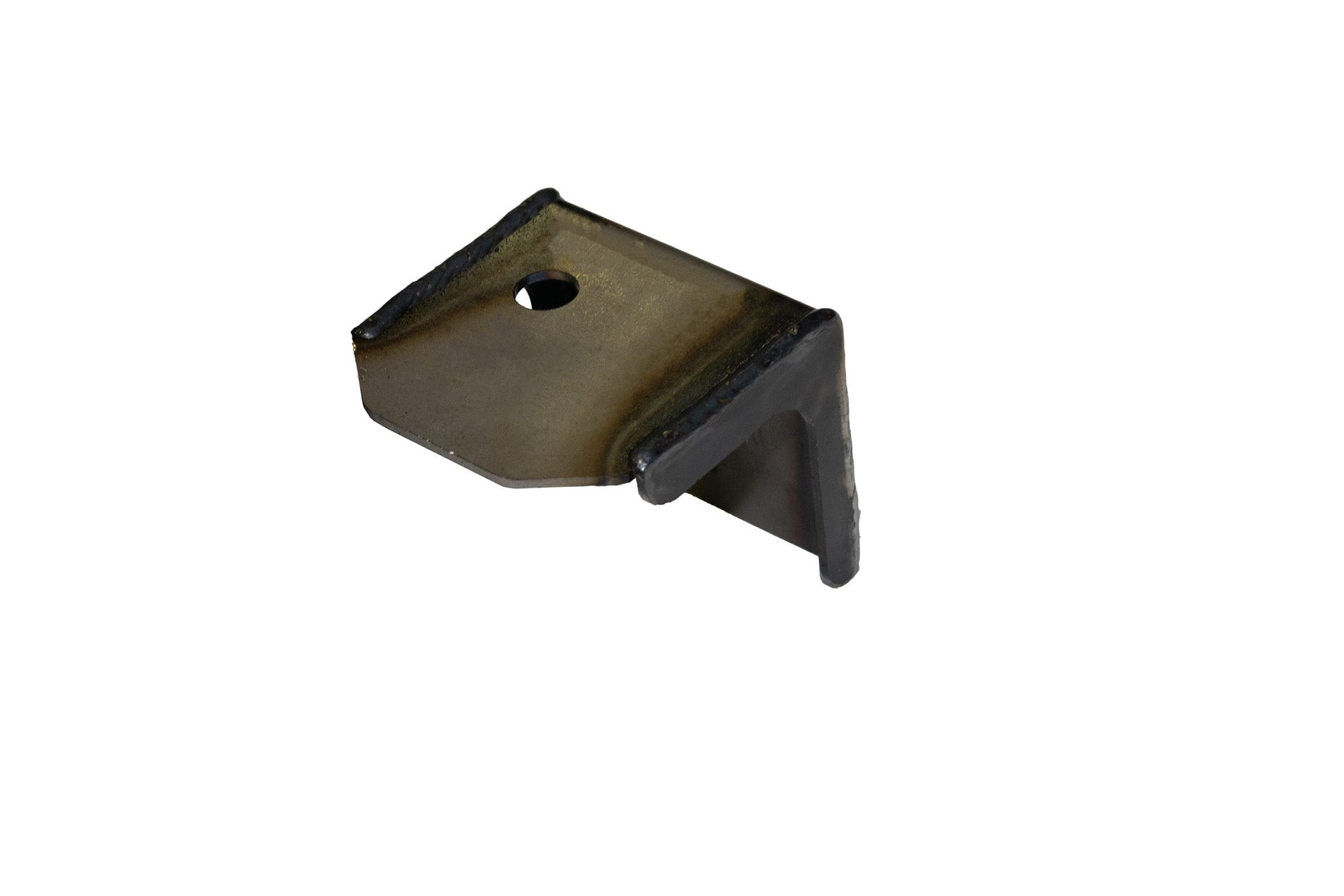 Center Bed Mount For Dodge's 1981-1993 Ram 150 - Left Rust Buster Frameworks