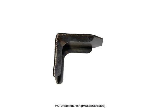 Center Bed Mount For Dodge's 1981-1993 Ram 150 - Right Rust Buster Frameworks