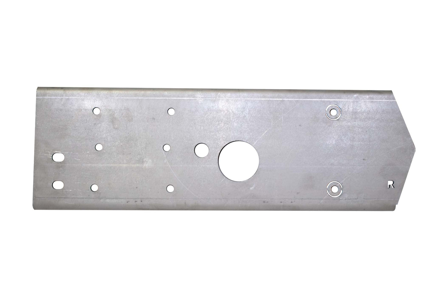 Rear Frame Repair Kit Driver Side For 2001-2010 GM Pickups Rust Buster Frameworks