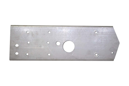 Rear Frame Repair Kit Driver Side For 2001-2010 GM Pickups Rust Buster Frameworks