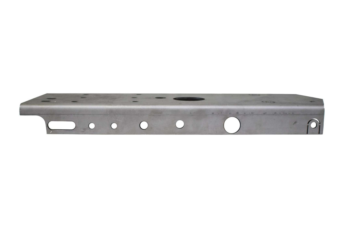Rear Frame Repair Kit Driver Side For 2001-2010 GM Pickups Rust Buster Frameworks-1