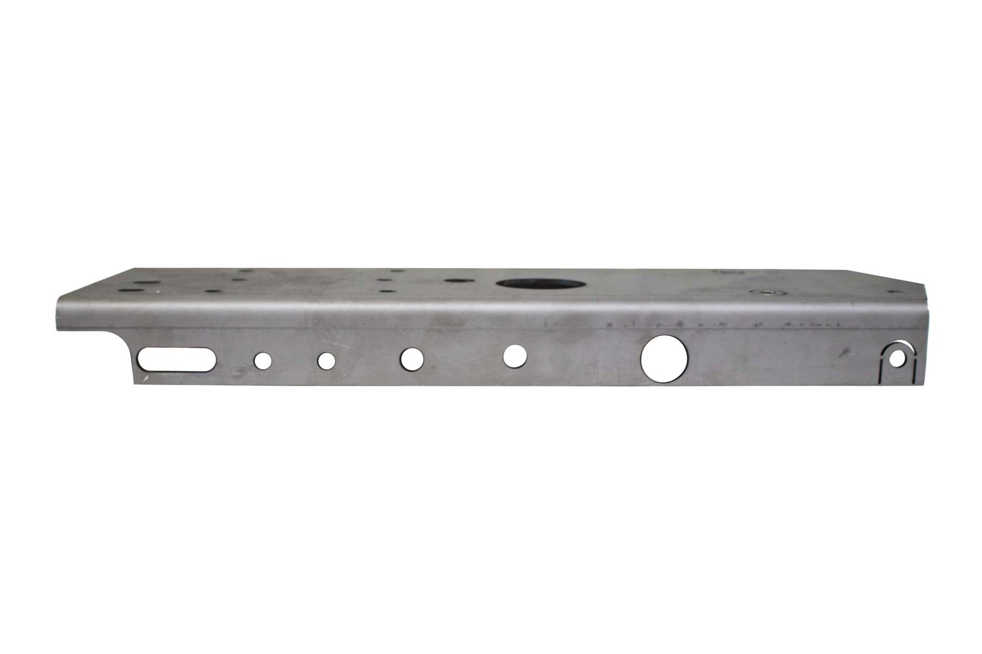 Rear Frame Repair Kit Driver Side For 2001-2010 GM Pickups Rust Buster Frameworks-1