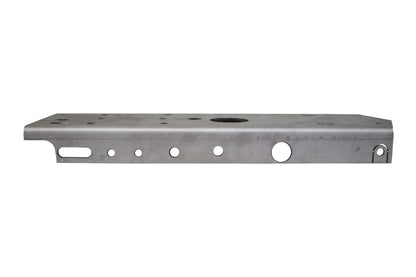Rear Frame Repair Kit Driver Side For 2001-2010 GM Pickups Rust Buster Frameworks-1