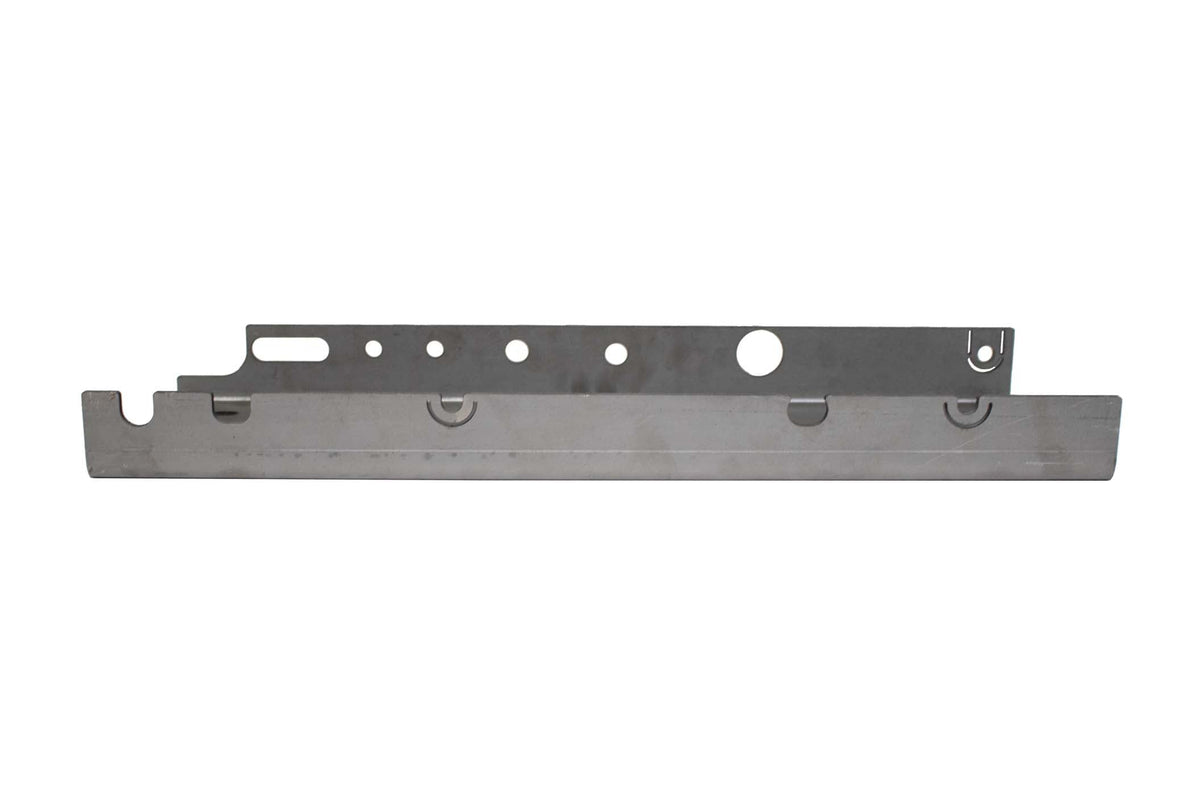 Rear Frame Repair Kit Driver Side For 2001-2010 GM Pickups Rust Buster Frameworks-2