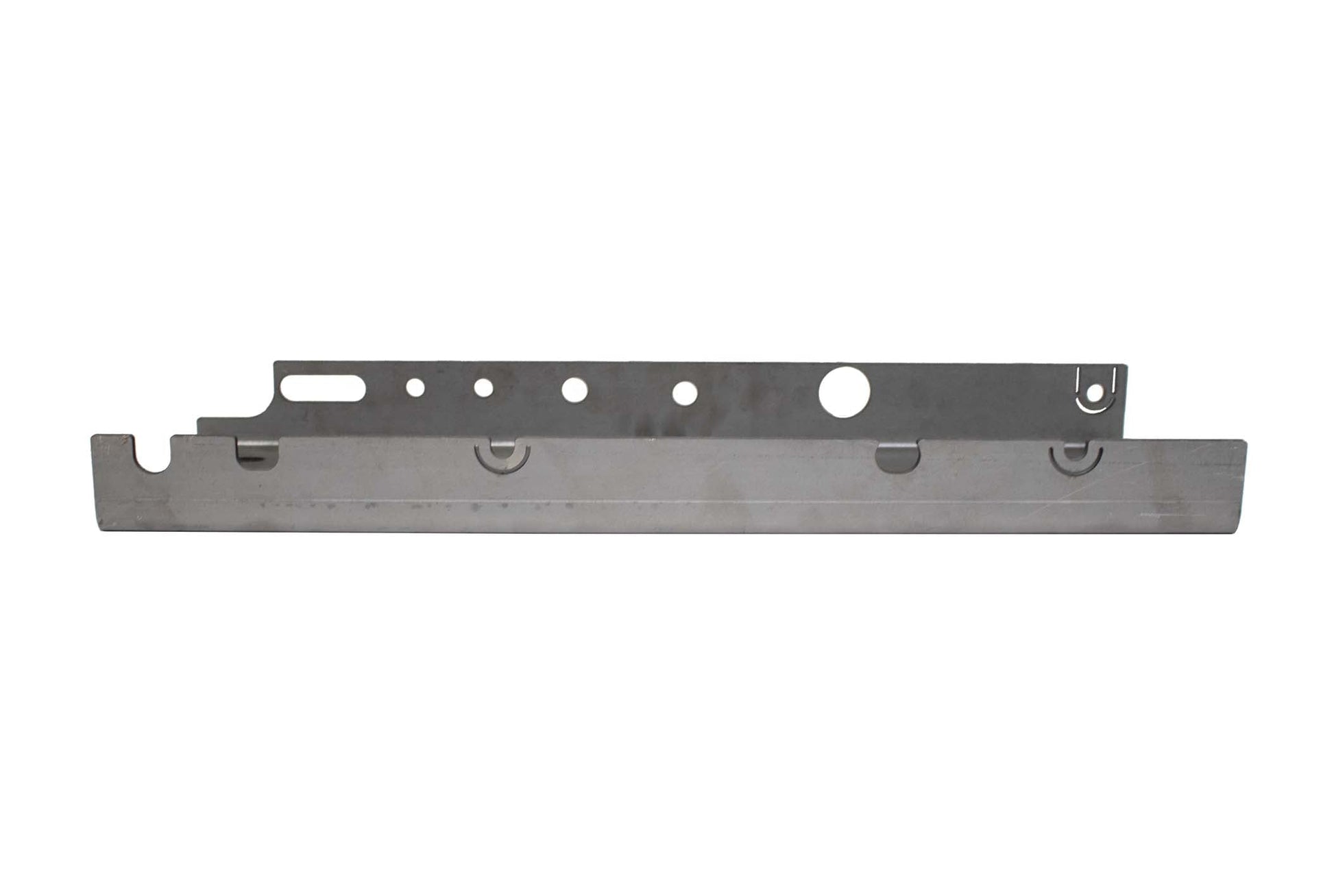 Rear Frame Repair Kit Driver Side For 2001-2010 GM Pickups Rust Buster Frameworks-2