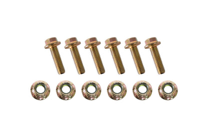 Rear Frame Repair Kit Driver Side For 2001-2010 GM Pickups Rust Buster Frameworks-3
