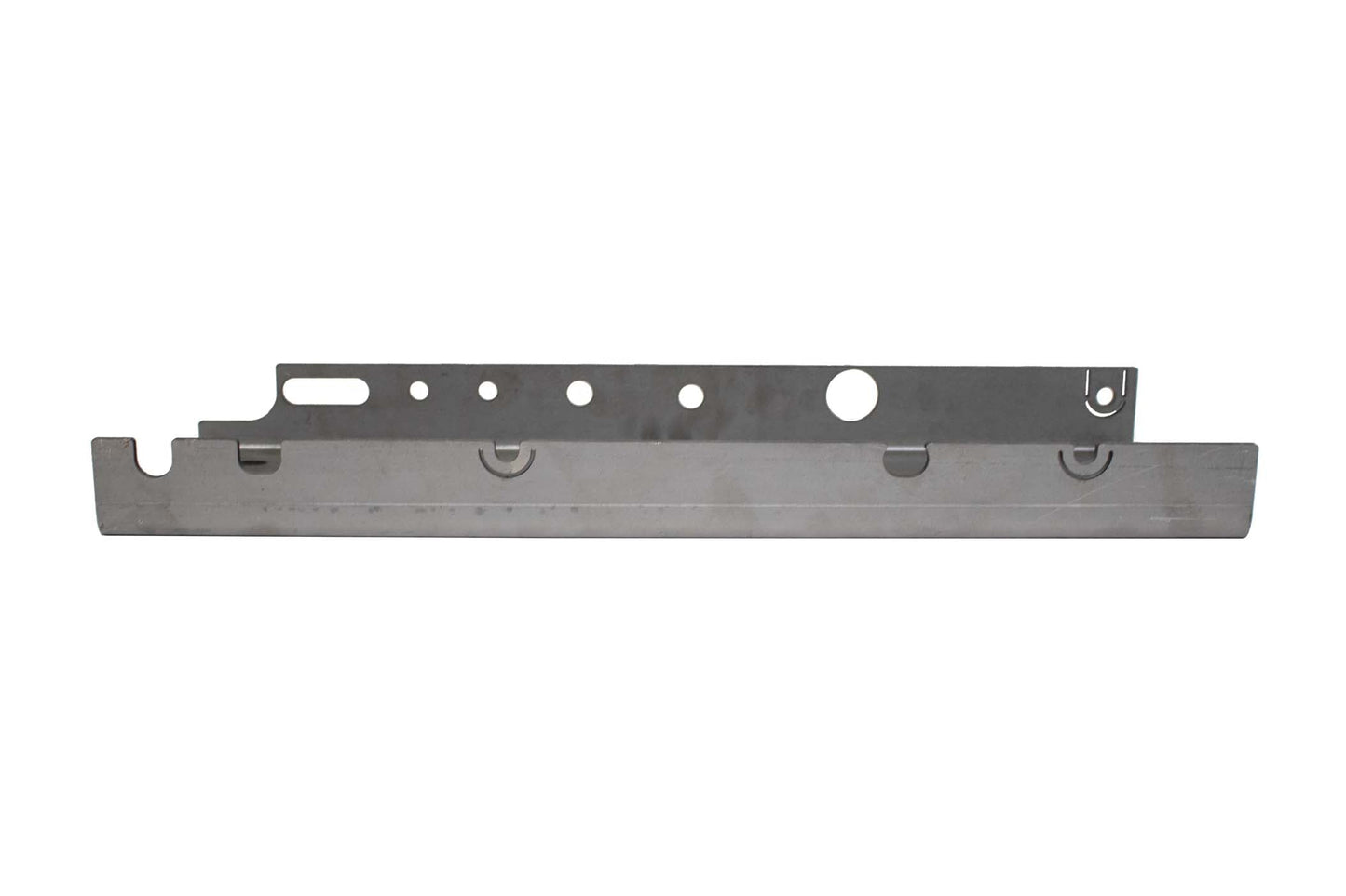 Rear Frame Repair Kit Passenger Side For 2001-2010 GM Pickups Rust Buster Frameworks-1