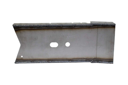 Over-Axle Frame Repair Kit Driver Side For 2001-2010 GM Pickups Rust Buster Frameworks-7