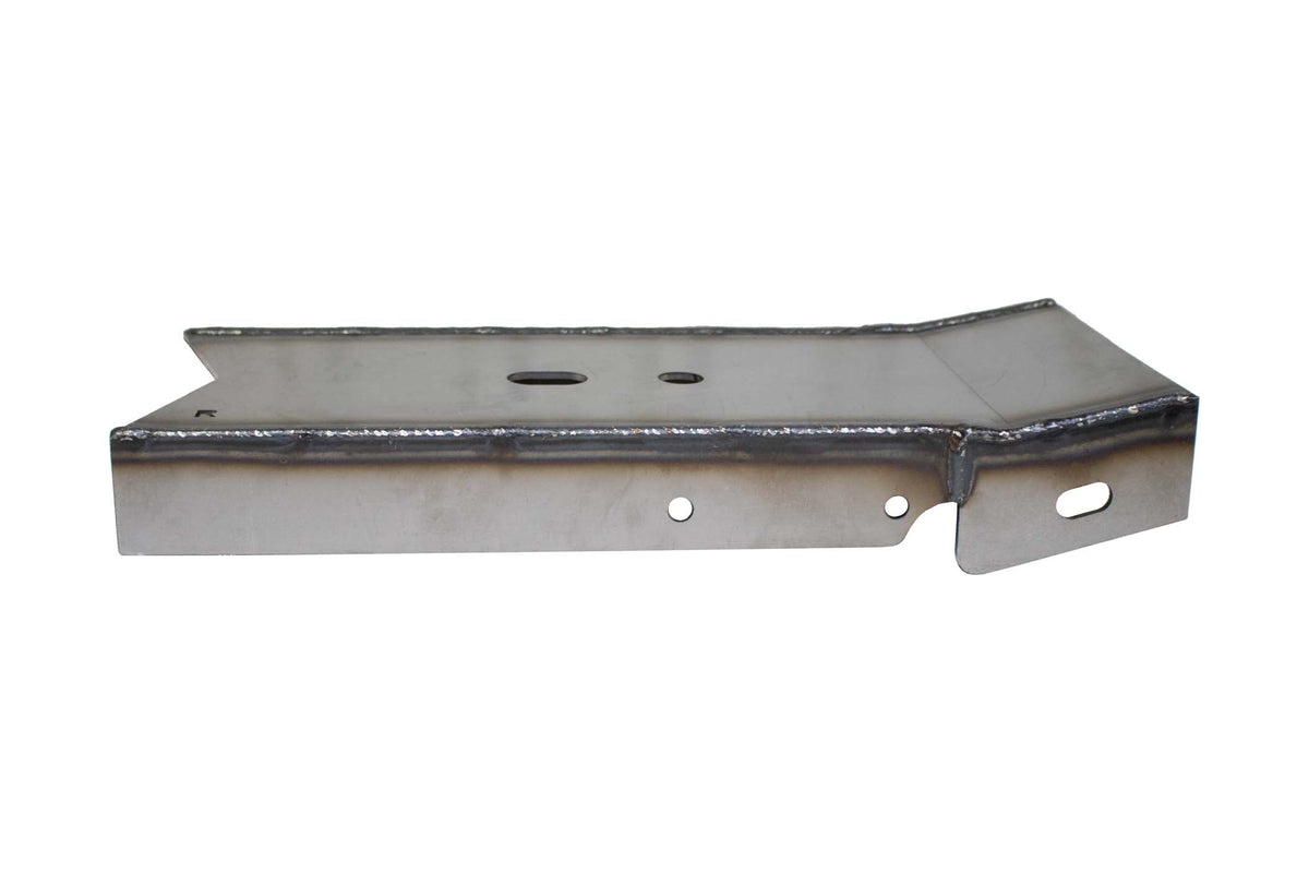 Over-Axle Frame Repair Kit Driver Side For 2001-2010 GM Pickups Rust Buster Frameworks-8