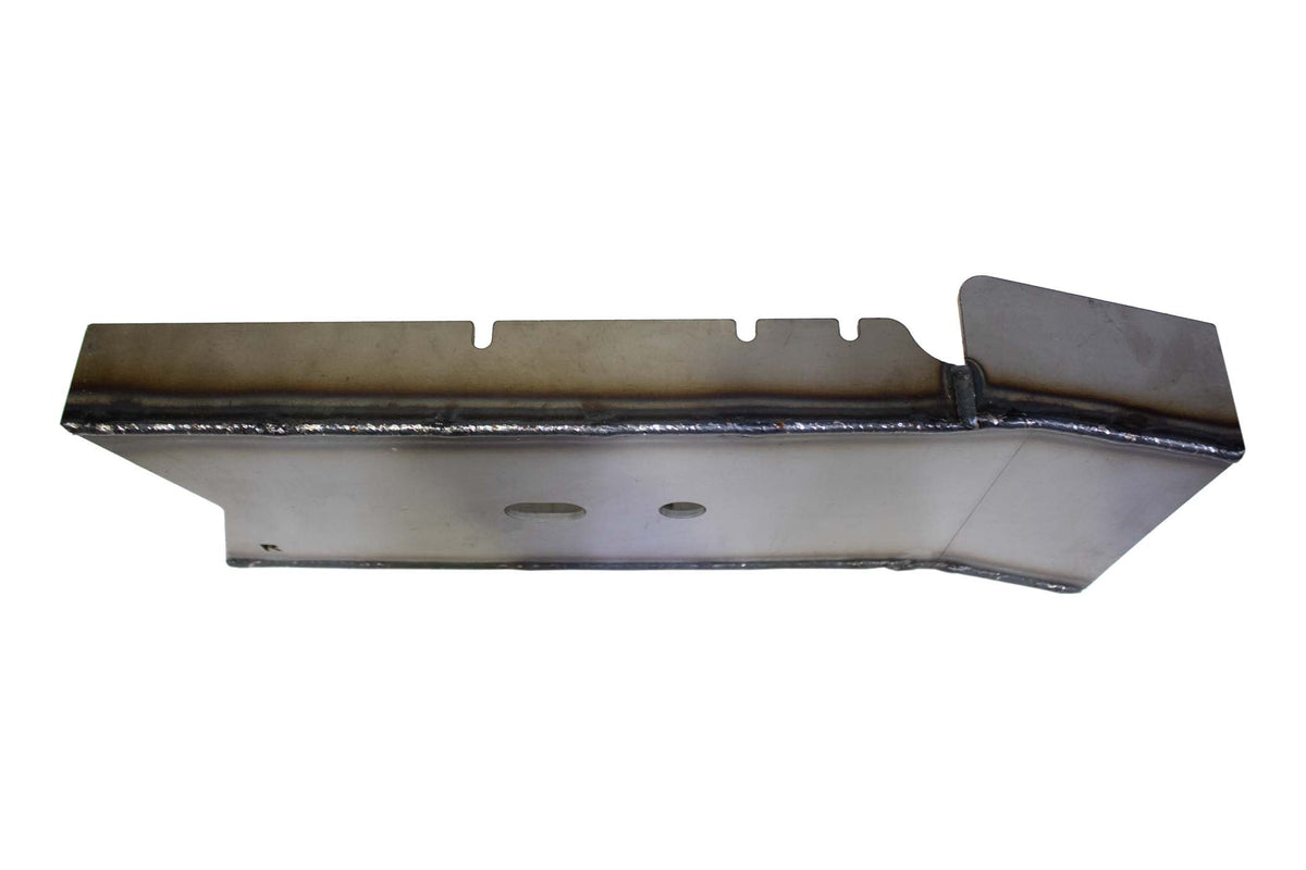 Over-Axle Frame Repair Kit Driver Side For 2001-2010 GM Pickups Rust Buster Frameworks-9