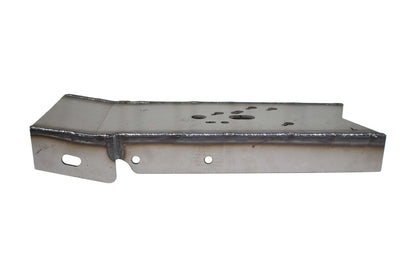 Over-Axle Frame Repair Kit Passenger Side For 2001-2010 GM Pickups Rust Buster Frameworks-1