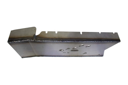 Over-Axle Frame Repair Kit Passenger Side For 2001-2010 GM Pickups Rust Buster Frameworks-2