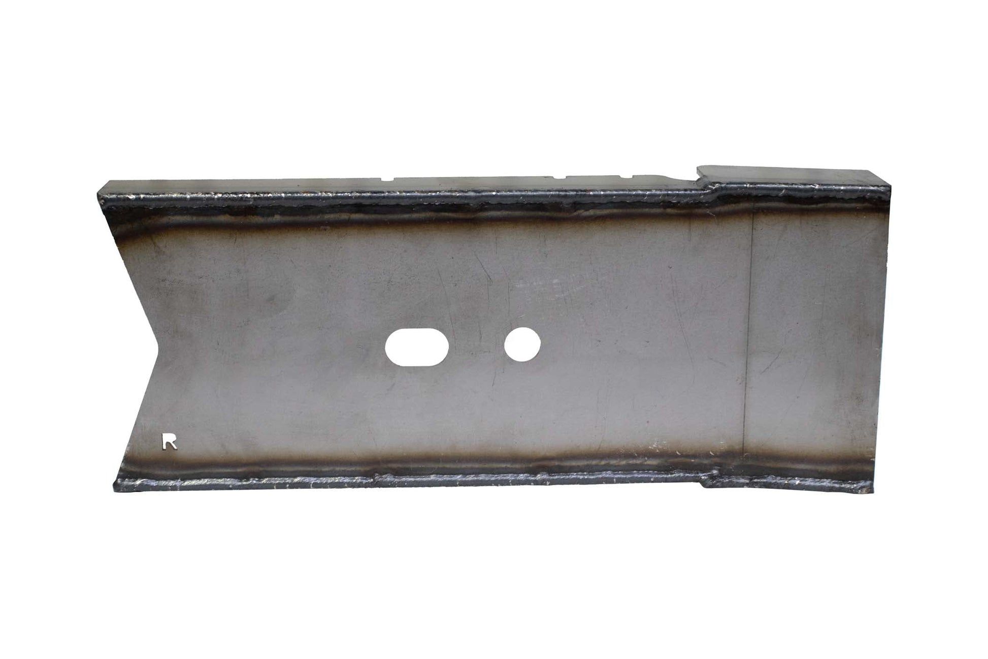 Over-Axle Frame Repair Kit Passenger Side For 2001-2010 GM Pickups Rust Buster Frameworks-7