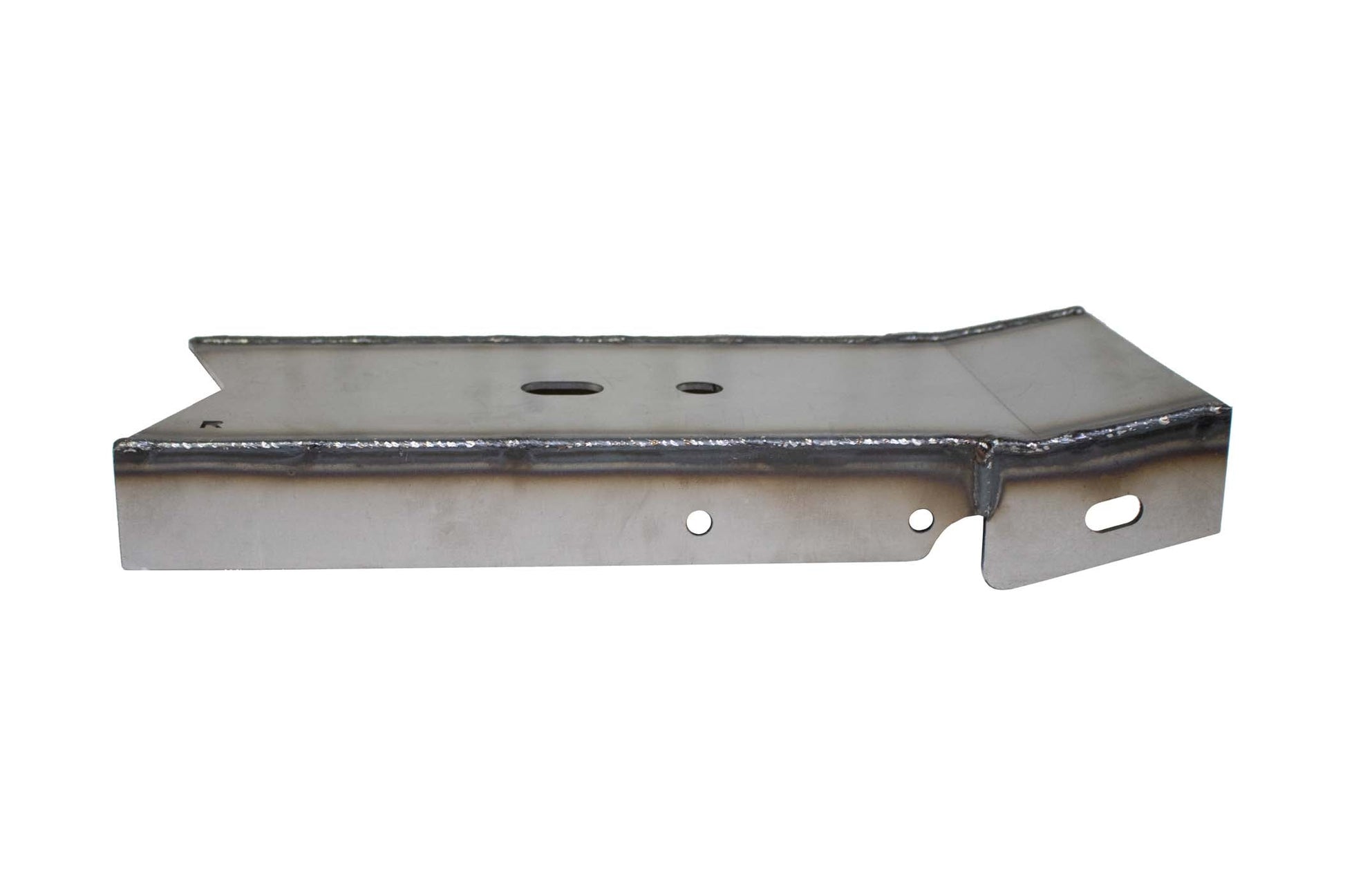 Over-Axle Frame Repair Kit Passenger Side For 2001-2010 GM Pickups Rust Buster Frameworks-8