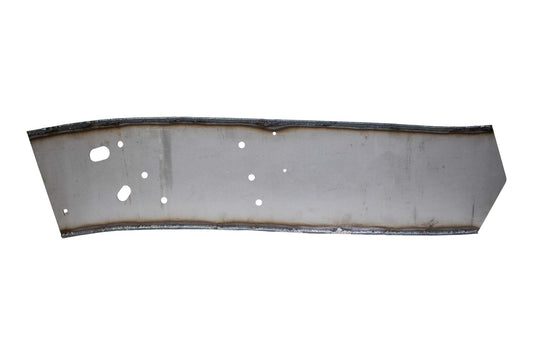 Leaf Spring Frame Repair Kit Driver Side For 2001-2010 GM Pickups Rust Buster Frameworks