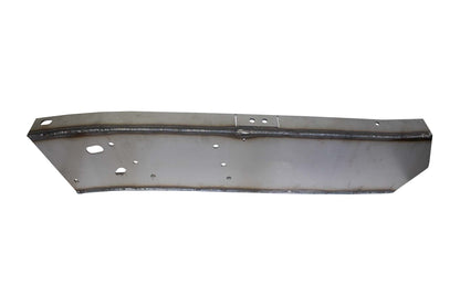Leaf Spring Frame Repair Kit Driver Side For 2001-2010 GM Pickups Rust Buster Frameworks-1