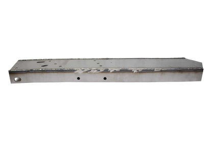 Leaf Spring Frame Repair Kit Driver Side For 2001-2010 GM Pickups Rust Buster Frameworks-2