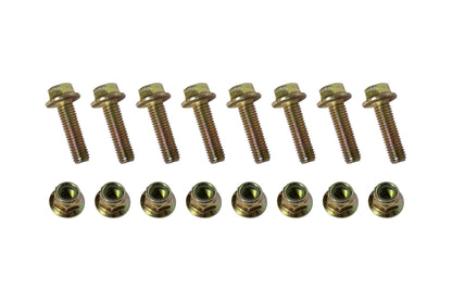 Leaf Spring Frame Repair Kit Driver Side For 2001-2010 GM Pickups Rust Buster Frameworks-3