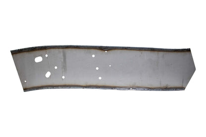 Leaf Spring Frame Repair Kit Passenger Side For 2001-2010 GM Pickups Rust Buster Frameworks